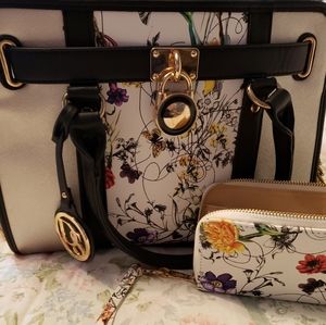 Womens Fashion Handbag DASEIN